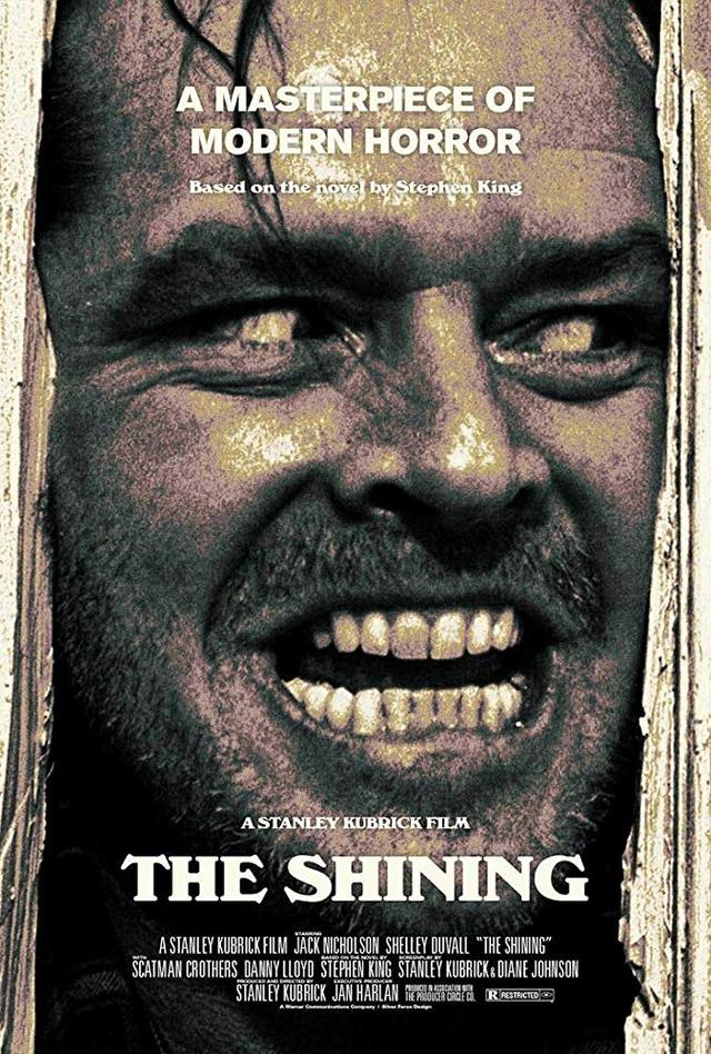 (1980)the shining